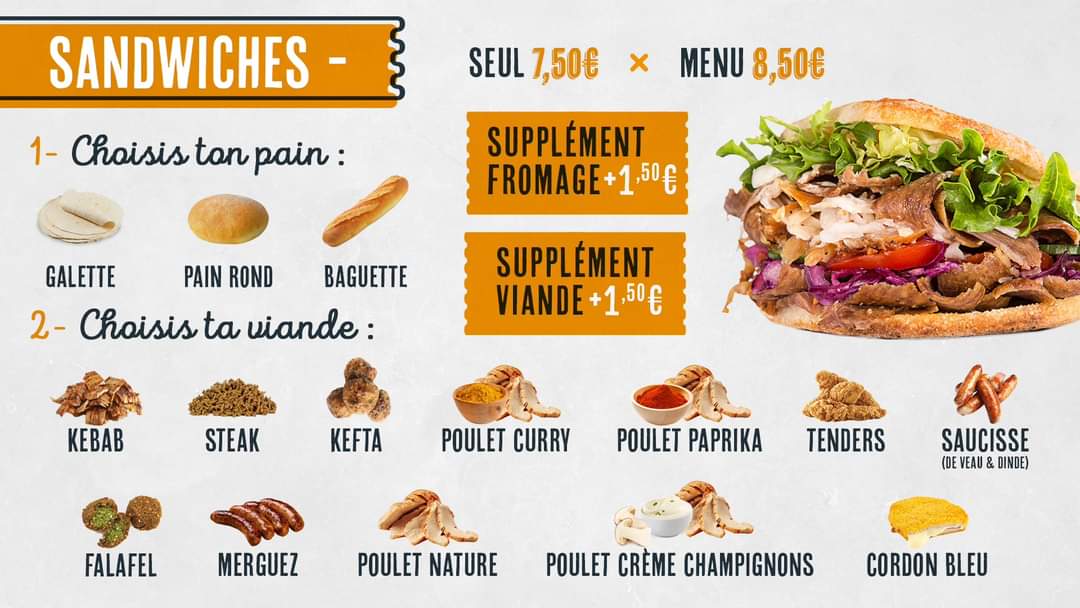 Restaurant Le 82 · Photos 4