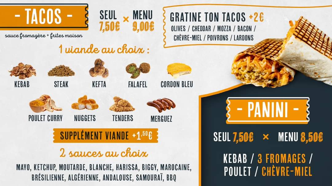 Restaurant Le 82 · Photos 7